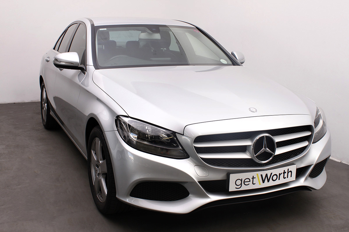 Used Mercedes Benz For Sale In South Africa Getworth