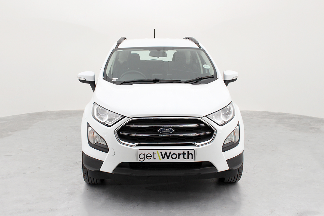 Used 2020 FORD ECOSPORT ECOSPORT 1.0 ECOBOOST TREND A/T for sale in