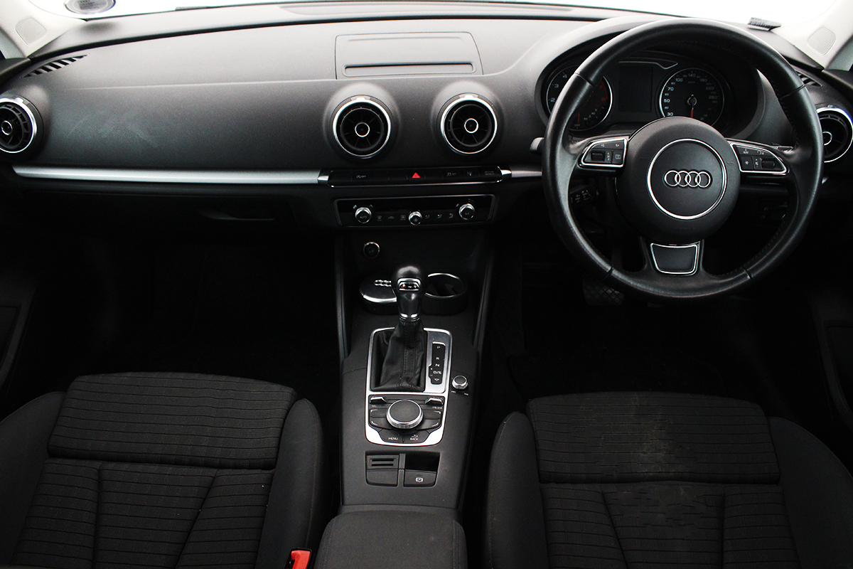 Used 2016 AUDI A3 A3 1.8T FSI SE STRONIC for sale in ID 6397